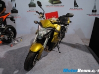  Bikes At 2010 Relio Quick Auto Mall Mumbai